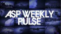 ASP Weekly Pulse - Monday, August 20, 2012