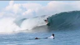 Day 1 Highlights - 2012 Rip Curl Pro Mentawai