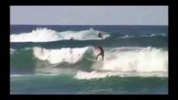 SURFER'S In The Lineup: Kekoa Bacalso
