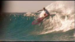 Quiksilver Gold Coast Snapper Rocks Underway