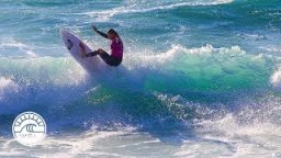 2017 Boardmasters Highlights: Tricky Surf On Day 1 For Both Men & Women At Fistral