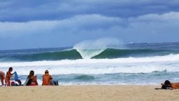 Rip Curl GromSearch International Final Presented By Go Pro - Competition