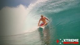 Free Surf Session Somewhere - Sebastian Zietz