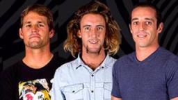 Quik Pro NY Hobgood vs Wilkinson vs Pires R1 H10
