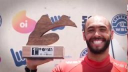 Highlights: Oi Hang Loose Pro Contest, Finals Day