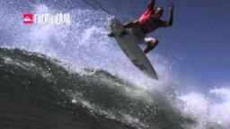 Kelly Slater  - Froth Cam