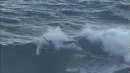 Day 8 Highlights - 2013 Drug Aware Margaret River Pro