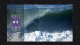 Heaving Barrels In France, December 14
