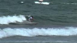 Final Day Highlights - 2012 San Miguel Zarautz Pro