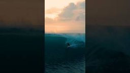 Does It Get Any Better Than This? Mentawai Gold! Here’s Liam Turner Shot By David Biner.