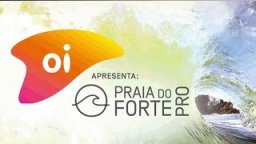 Praia Do Forte Pro - Dia 1