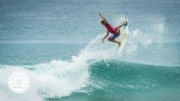 2018 Barbados Surf Pro Highlights: Champions Crowned At Drill Hall Beach