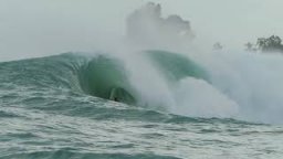 Luke Davis | Panama