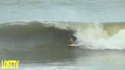 LOST.TV - GORKIN AND FRIENDS IN NORTH CAROLINA