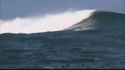 Wipeouts From Final Day Of Fiji Women's Pro