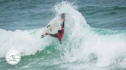 Pro Santa Cruz 2018 Teaser: Europe's Best Back To Central Portugal In April