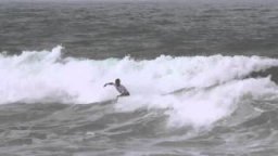 Day 4 Highlights - 2014 Mahalo Surf Eco Festival