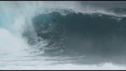 Volcom Pipe Pro 2013 - Lei Day Freesurfing