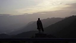 Wandering Oaxaca: Timmy Reyes
