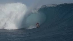 Fiji Strike Mission: Dane Gudauskas