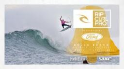Five Waves That Mattered: Rip Curl Pro Bells Beach 2013