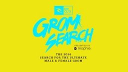USA: Rip Curl Gromsearch 2014 National Final Teaser