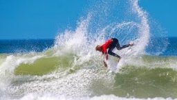 Quiksilver Pro Casablanca - Event Recap