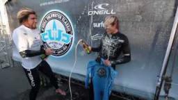 2013 Cold Water Classic Highlights