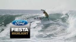 Womens Rip Curl 2012 Round1 Heat 3