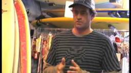 SurfDonkey Ep4 — Hangin Ten with Tom Curren