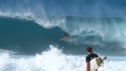 Lucas Godfrey At Off-the-Wall, Nov 9th, 2020