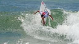 Wave Of The Day - Matt Wilkinson