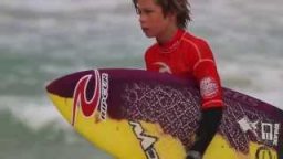 Stop 3 WA - Rip Curl GromSearch 2014-15 Australian Series