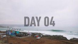 Highlights: Maui And Sons Arica Pro Tour, Day 4