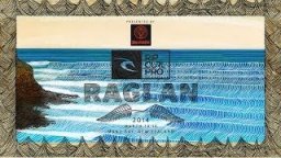 Official Teaser: Rip Curl Pro Raglan 2014 Presented By Jägermeister