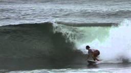 Day 6 Men And Women Highlights - 2013 Breaka Burleigh Surf Pro