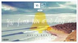 Official Teaser - Rip Curl Pro Bells Beach 2013 Presented By Ford