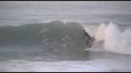 Surf Spots Taghazout