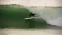 Greatest Moments from the Billabong Pro JBay 