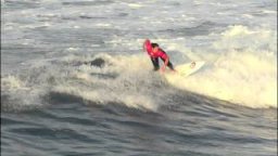 Cascais Women Pro Highlights Day 4