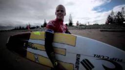 O'Neill CWC New Zealand 11 - Day 3 HL