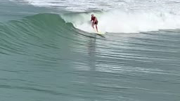 Natal Beach Thailand