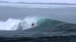 Day Five Highlights / Volcom Fiji Pro 2012