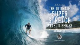 Mick Fanning | E-Bomb Pro - The Ultimate Super Stretch Jacket