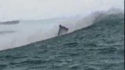 Trials Highlights - 2013 Billabong Pro Tahiti