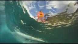 Volcom's 2012 VQS Pufferfish Surf Series - Makaha, Oahu