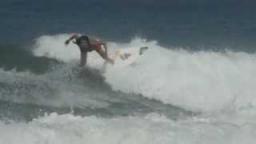 ROXY's Lisa Andersen Champ Camp in Costa Rica 2012