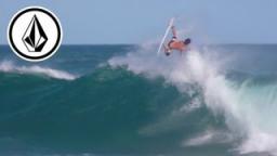 Volcom Boardies - Mitch Coleborn