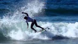 CWC 11 Santa Cruz Highlights Final Day