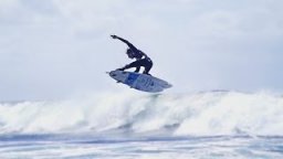 Sean "Sea Mullet" Mawson | SURF Session | South Coast Of NSW, Australia
